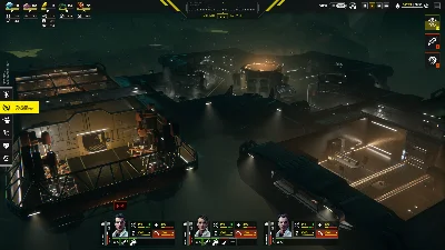 The Pioneers: surviving desolation STEAM•RU ⚡️AUTO 💳0%