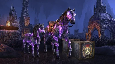 ✅ The Elder Scrolls Online Noweyr Pack Xbox CODE GLOBAL
