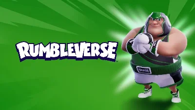✅ Rumbleverse Smash Boxer Pack Xbox One CODE GLOBAL KEY