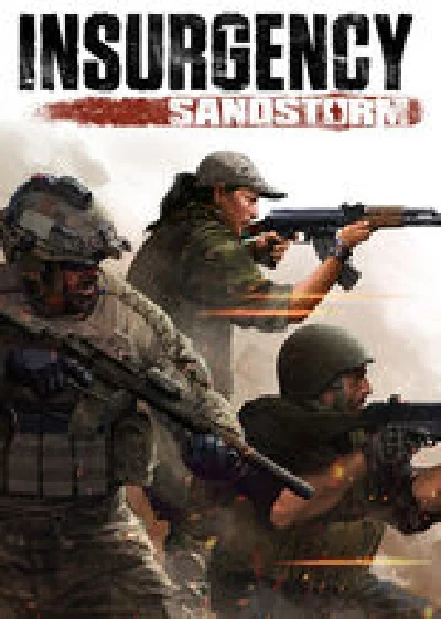 💳0% ⭐️Insurgency: Sandstorm⭐️Steam Ключ✅РФ+Весь Мир