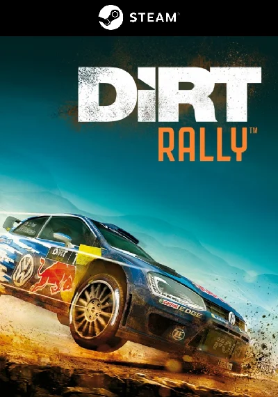💳0% Dirt Rally (STEAM) GLOBAL