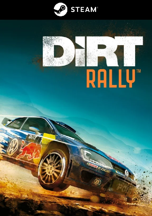 💳0% Dirt Rally (STEAM) GLOBAL