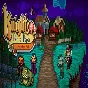 Knights of Pen & Paper: Haunted Fall Steam key / Global