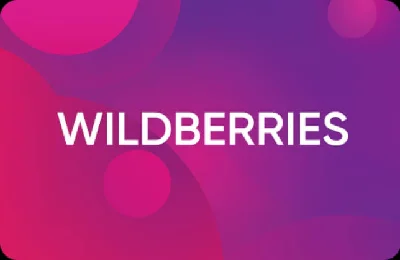 Ready-made sales card templates WILDBERRIES