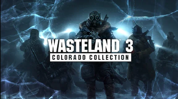 💜 Wasteland 3 | PS4/PS5 | Turkey 💜