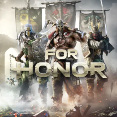 💜 FOR HONOR | PS4/PS5 | Turkey 💜
