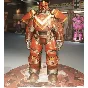 Fallout 76 Doritos Heat-Eater Power Armor Paint CODE 🎁