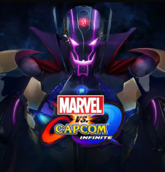 💜 Marvel vs. Capcom: Infinite | PS4/PS5 | Turkey 💜