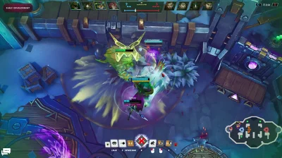 Fangs Heroic Founder´s Pack 🔑 КОД GLOBAL + GIFT 🎁