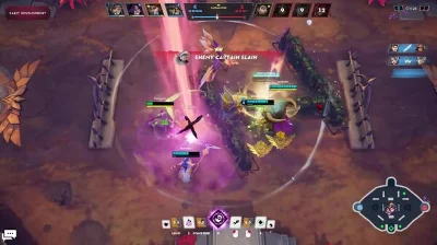 Fangs Heroic Founder´s Pack 🔑 КОД GLOBAL + GIFT 🎁