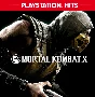 ⚡Mortal Kombat X⚡PS4