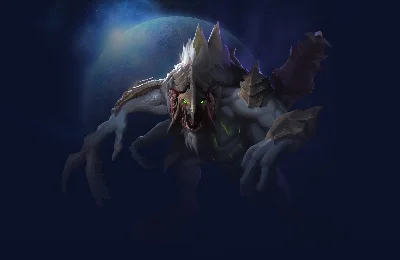✅RU/EU🔥⚡️Commander: Dehaka⚡️🔥Key🔑✅