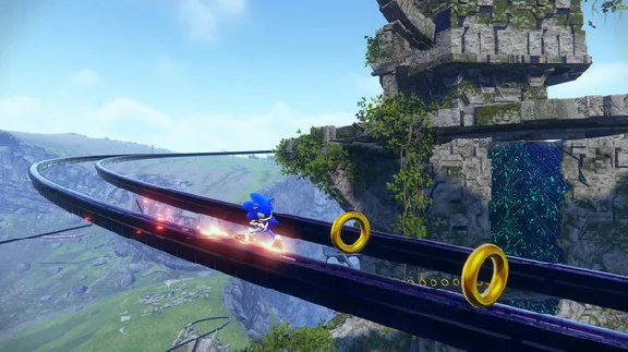 🔥Sonic Frontiers | XBOX Activation / Game Purchase +🎁