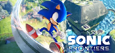 🔥Sonic Frontiers | XBOX Activation / Game Purchase +🎁