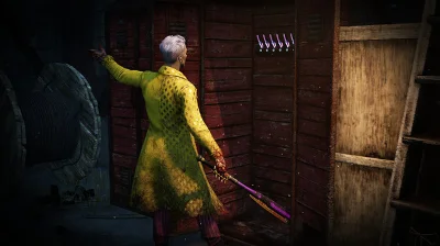 ⚡️Dead by Daylight | АВТОДОСТАВКА [Россия - Steam Gift]