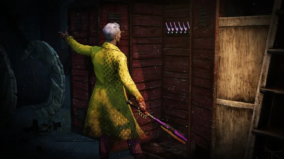 ⚡️Dead by Daylight | АВТОДОСТАВКА [Россия - Steam Gift]