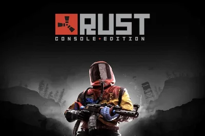 Rust Offline Steam Account + OTHER GAMES  ⚜️