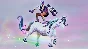 🦄Fortnite🦄 СУПЕР РЕДКИЙ Diamond Pony Glider