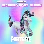 🦄Fortnite🦄 СУПЕР РЕДКИЙ Diamond Pony Glider