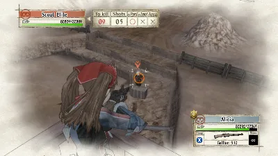 Valkyria Chronicles (Steam Gift Region Free / ROW)