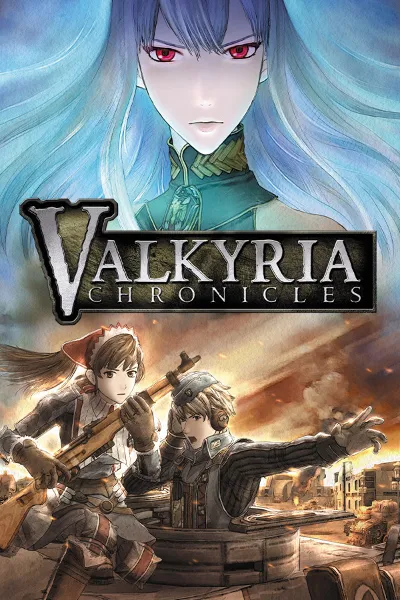 Valkyria Chronicles (Steam Gift Region Free / ROW)