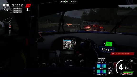 Assetto Corsa Competizione 2020 GT World Challenge Pack