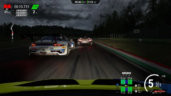 Assetto Corsa Competizione 2020 GT World Challenge Pack