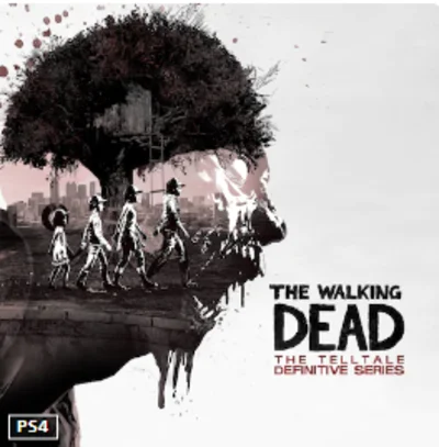 💜 The Walking Dead: The Telltale Definitive Series 💜