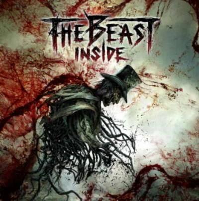 💜 The Beast Inside | PS4/PS5 | Turkey 💜