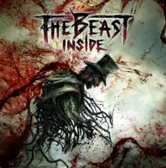 💜 The Beast Inside | PS4/PS5 | Turkey 💜