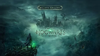 🔥 Hogwarts Legacy 👑 PlayStation Украина 🔥