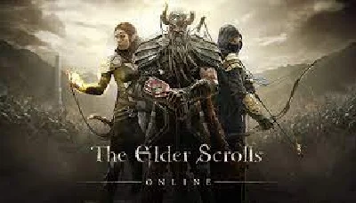 ⭐️The Elder Scrolls Online + Morrowind Standard Edition