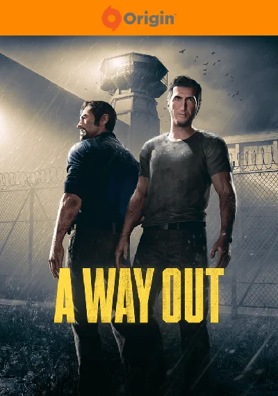 💳0% A Way Out (Origin) Global