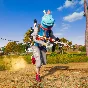 PUBG DINOLAND MASCOT ЯЩИК ВЕСЬ СЕТ ( DINO BOX) 🔑