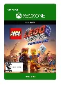 💖The LEGO Movie Videogame🎮XBOX ONE Series X|S🎁🔑Ключ