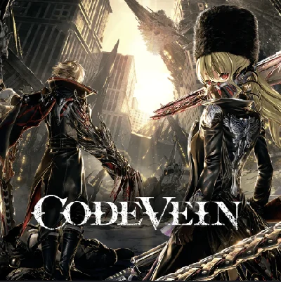 💜 CODE VEIN | PS4/PS5 | Turkey 💜