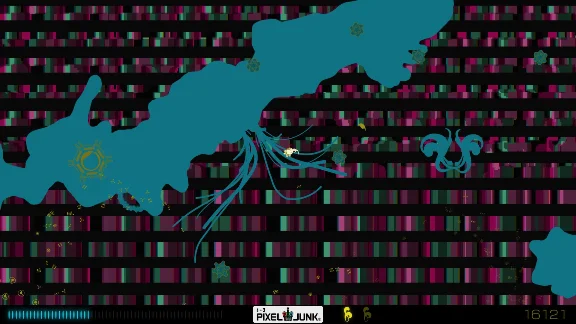 PixelJunk Eden + Soundtrack (Steam Gift Region Free)