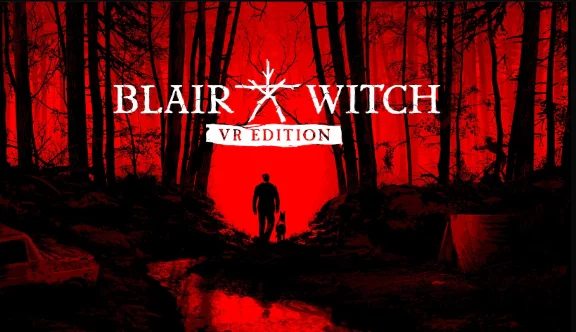 💜 Blair Witch | PS4/PS5 | Turkey 💜