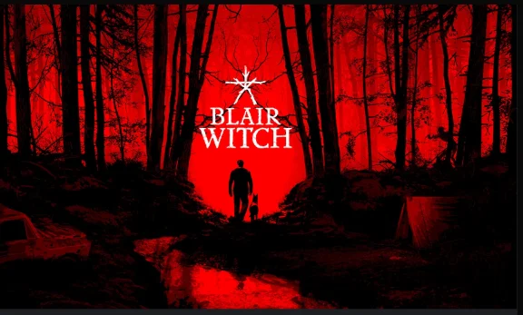 💜 Blair Witch | PS4/PS5 | Turkey 💜