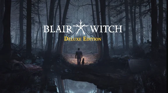 💜 Blair Witch | PS4/PS5 | Turkey 💜