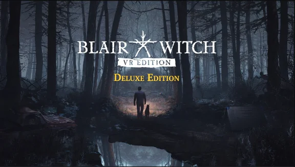 💜 Blair Witch | PS4/PS5 | Turkey 💜
