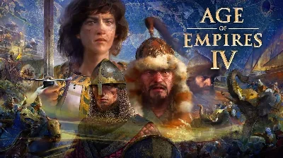 Age of Empires IV Anniversary Ed (Steam) Без комиссии