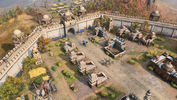 Age of Empires IV Anniversary Ed (Steam) Без комиссии