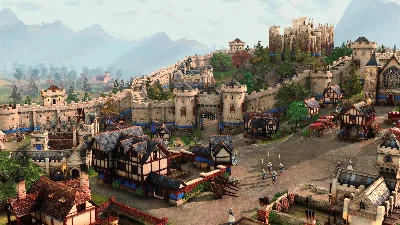 Age of Empires IV Anniversary Ed (Steam) Без комиссии