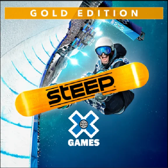 💜 STEEP | PS4/PS5 | Турция 💜