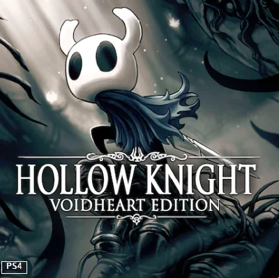 💜 Hollow Knight: Voidheart Edition |PS4/PS5| Turkey 💜