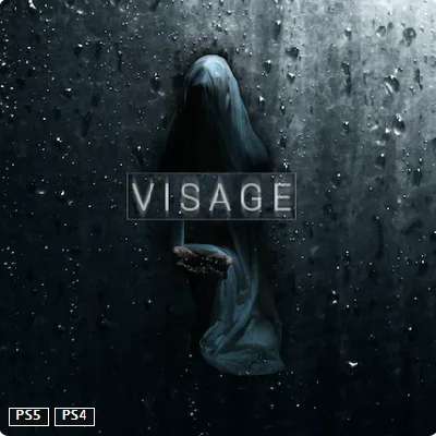 💜 VISAGE | PS4/PS5 | Turkey 💜