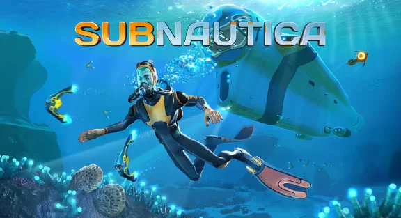 💜 Subnautica | PS4/PS5 | Turkey 💜
