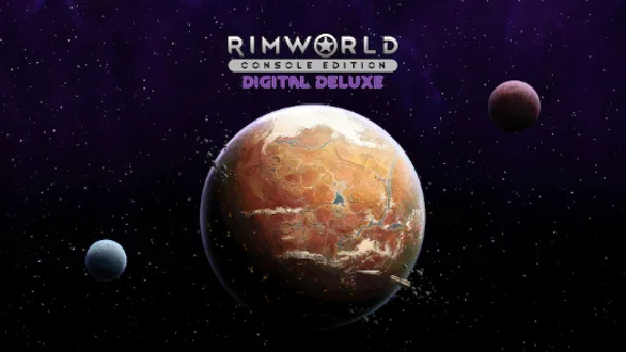 💜 RimWorld | PS4/PS5 | Turkey 💜