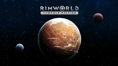 💜 RimWorld | PS4/PS5 | Turkey 💜